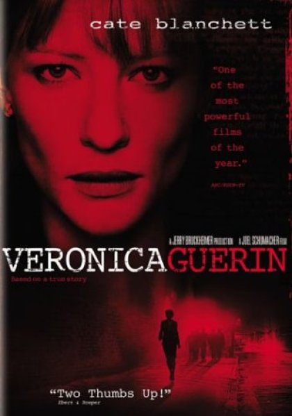 Veronica Guerin The Movies